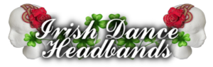 Irish Dance Headbands